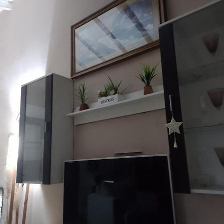 Appartement La Familia 2 à Ezeiza Extérieur photo