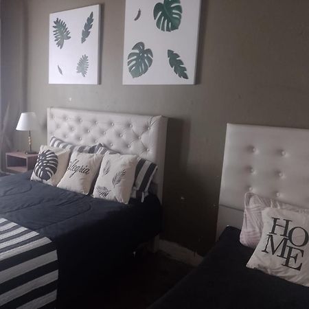 Appartement La Familia 2 à Ezeiza Extérieur photo