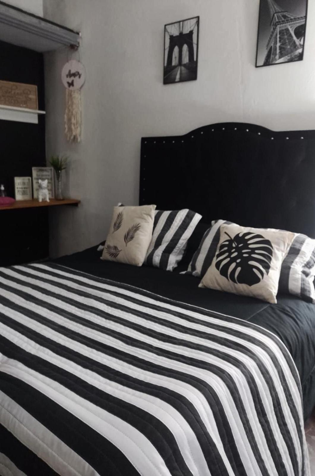 Appartement La Familia 2 à Ezeiza Extérieur photo
