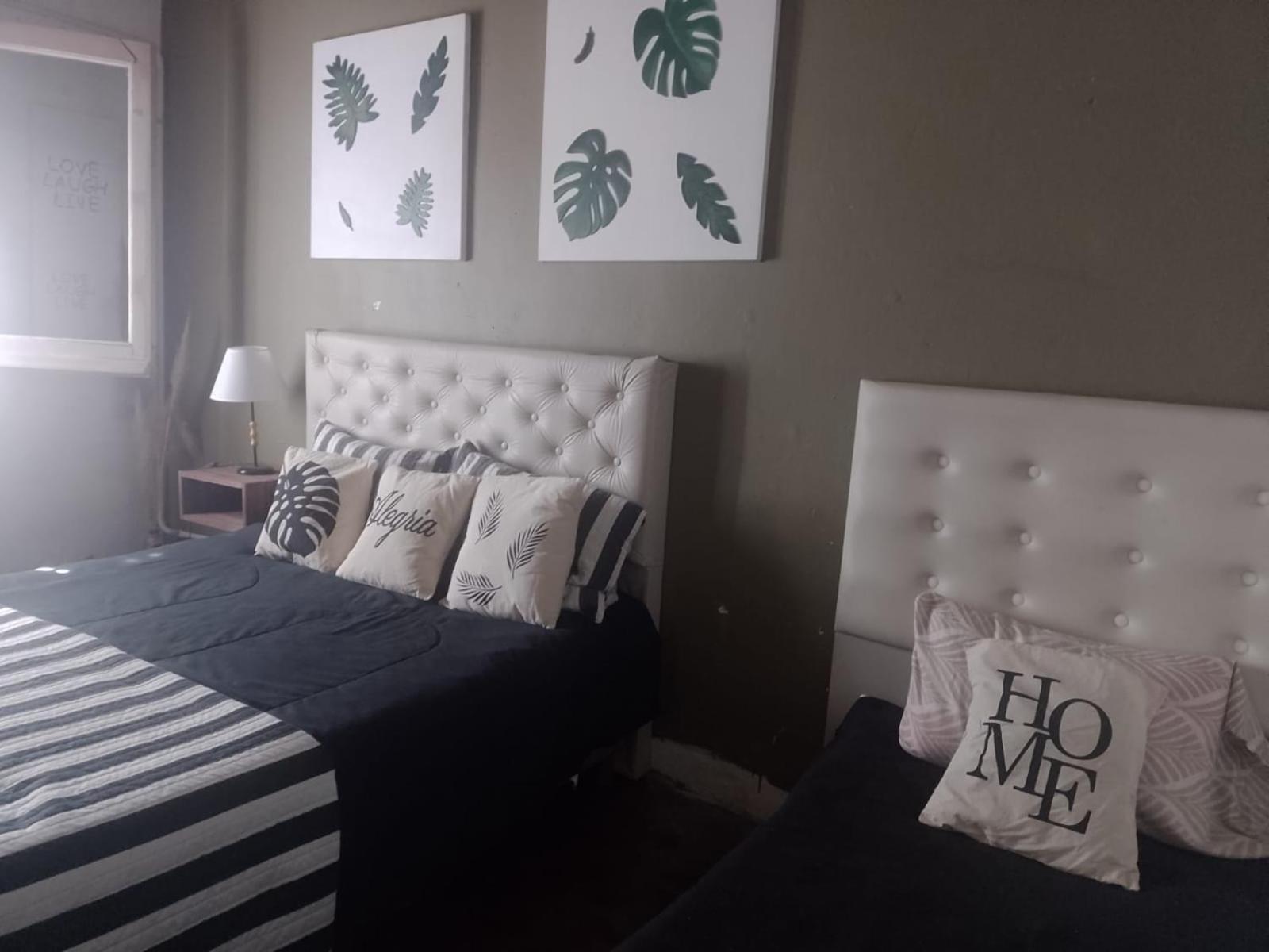 Appartement La Familia 2 à Ezeiza Extérieur photo